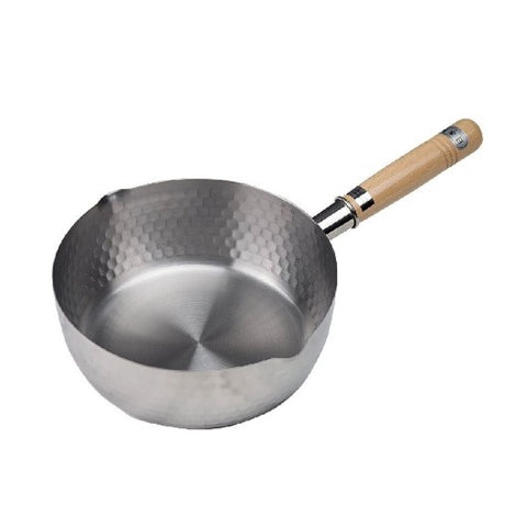 Japanese 24cm Stainless Steel Snow Pan