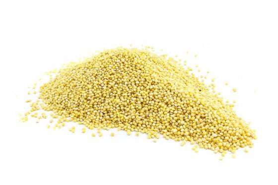 Millet 1000g