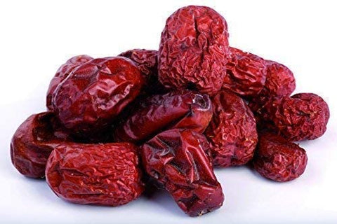 Dried Red Dates 100g