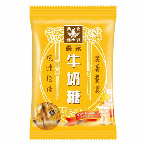 Morinaga Caramel Toffee Sweets