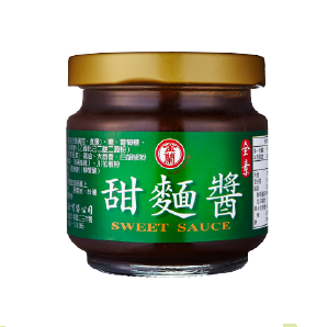 Kimlan Sweet Noodle Sauce 200g