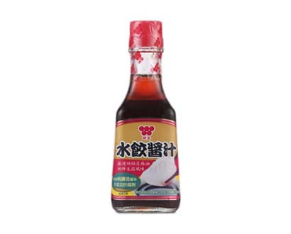 Weichuan Dumpling Dipping Sauce