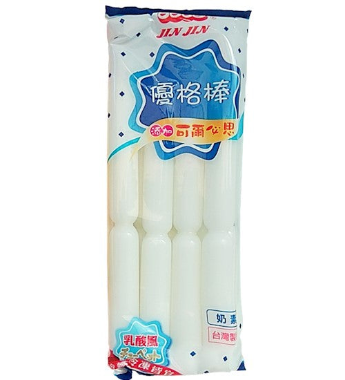 Jin Jin Calpis Yoghurt Frozen Snap Stick