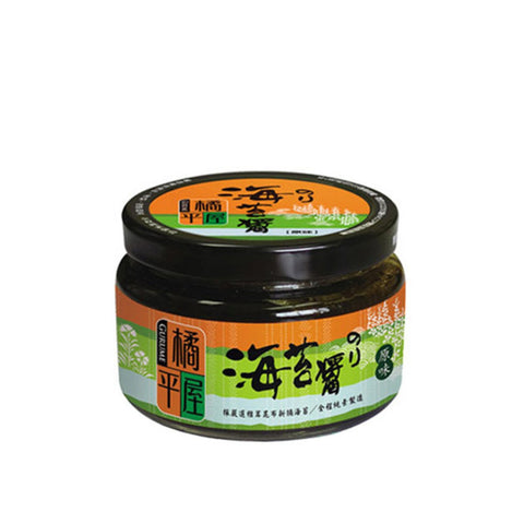 Gurume Seaweed Sauce