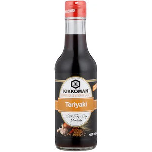 Kikkoman Teriyaki Marinade/Stir fry sauce