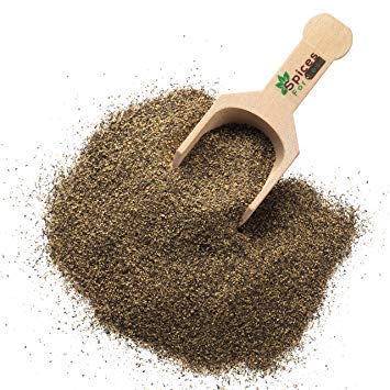 Black Pepper Powder 100g