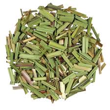 Dried Lemongrass 100g