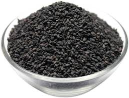 Black Sesame Seed 1000g