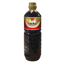 Weichuan PREMIUM Grade Soy Sauce 1000ml