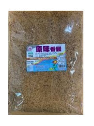 Ju Te Vegetarian Original Pork Floss