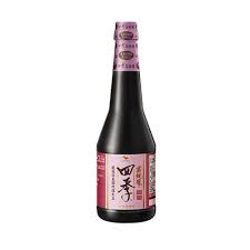 Uni-President Four Season High Grade Soy Sauce 870ml