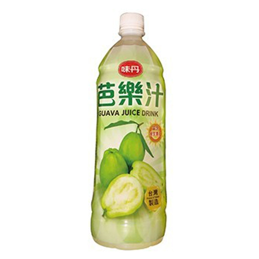 Vedan Bottled Guava Juice 900ml