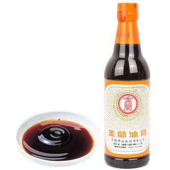 Kimlan Thick Soy Sauce 590ml