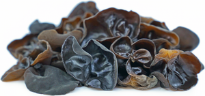 Taiwanese Black Wood Ear Fungus 200g