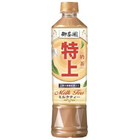 Vitalon Bottle PREMIUM Milk Tea 550ml