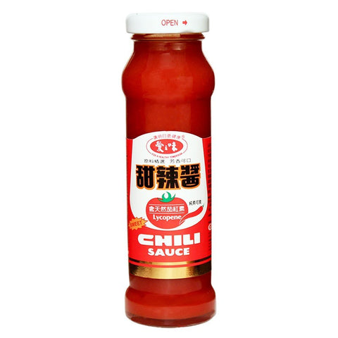 Ai Zhi Wei Sweet Chilli Sauce 165g