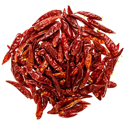 Dried Chilli 50g