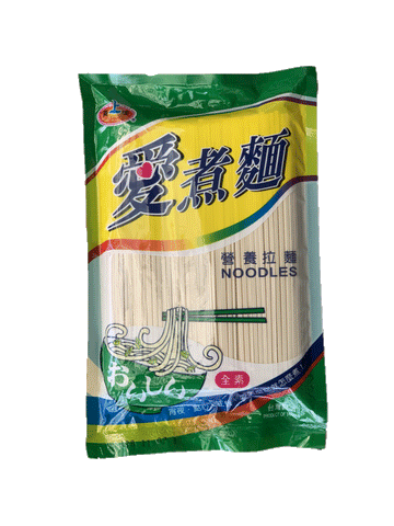 Huang Shang Food Healthy Ramen Noodles