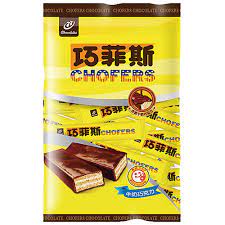 CHOFERS CHOCOLATES