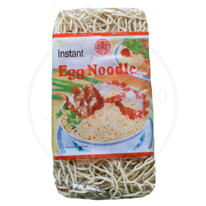 Long Happiness Brand Instant Egg Noodles