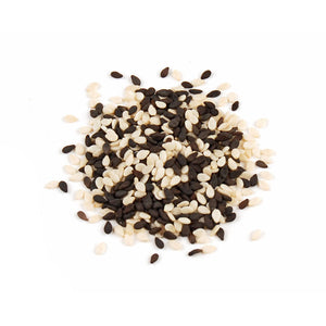 Mixed Sesame Seed 100g