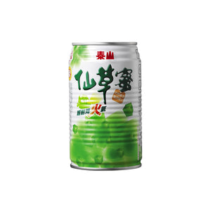 Taisun Canned Grass Jelly Drink 330g