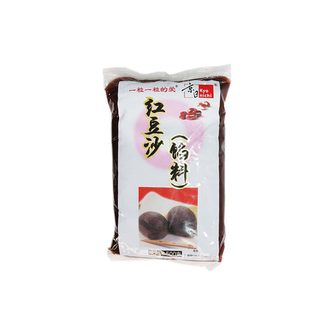 Kyonichi Red Bean Paste