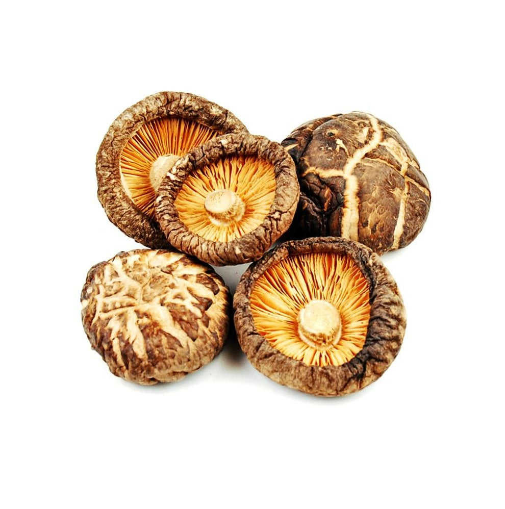 Japanese Shiitake Mushroom 100g