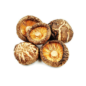 Japanese Shiitake Mushroom 1000g