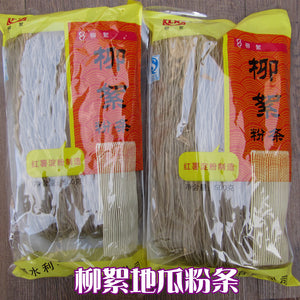 Liuxu Sweet Potato Vermicelli