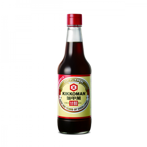 Kikkoman All-Purpose Soy Sauce 500ml