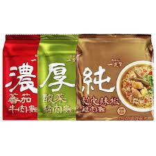 SKINLESS CHILLI NOODLE- 3PACK