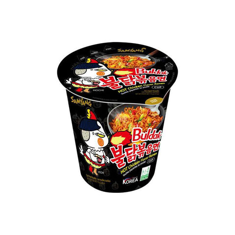 Samyang Buldak Hot Chicken Cup Noodle