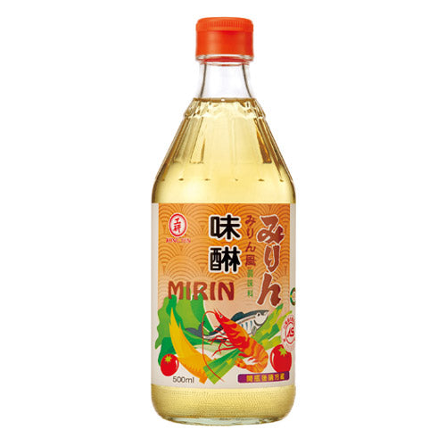 Kong Yen Mirin 500ml