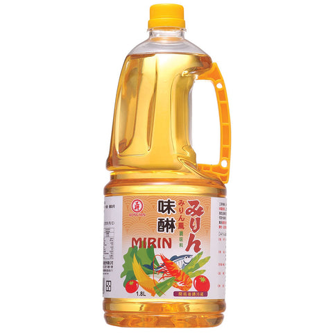 Kong Yen Mirin 1800ml