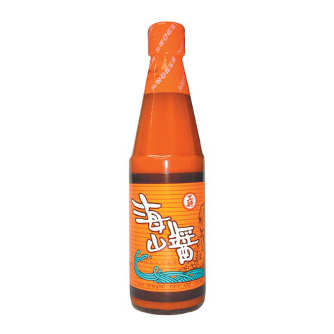 Kong Yen Hai-Shan Paste 560g