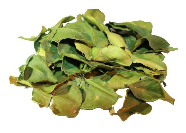 Dried Kaffir Lime Leaves 10g