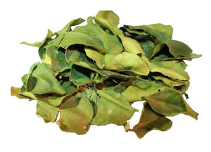 Dried Kaffir Lime Leaves 10g