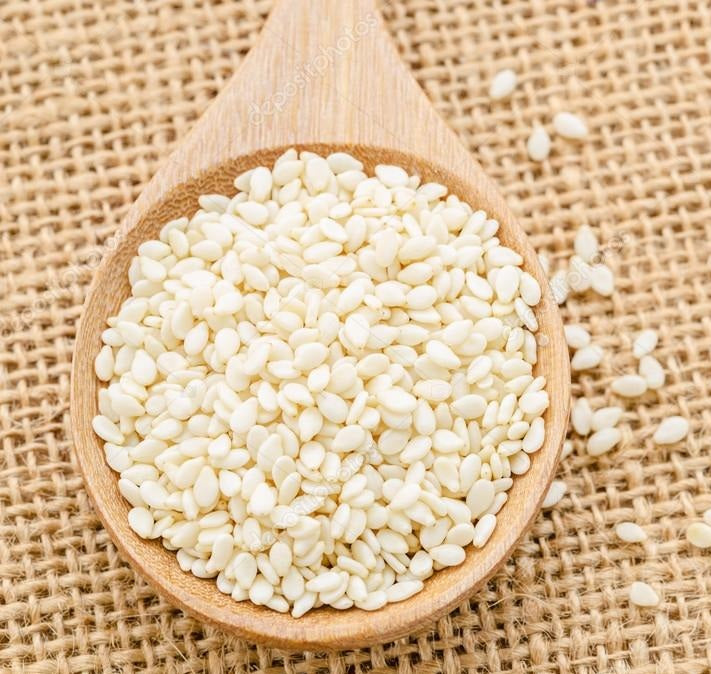 White Sesame Seed 1000g