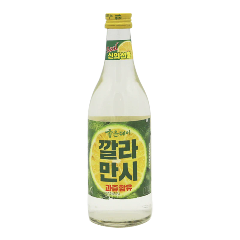 Calanamsi Lemon Soju