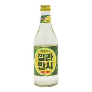 Calanamsi Lemon Soju