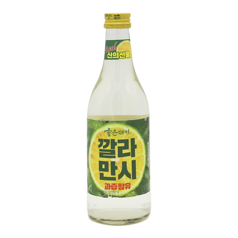 Calanamsi Lemon Soju