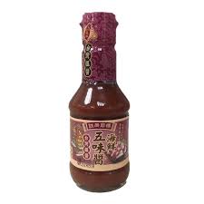 WEIGUAN TAIWAN SEAFOOD SAUCE