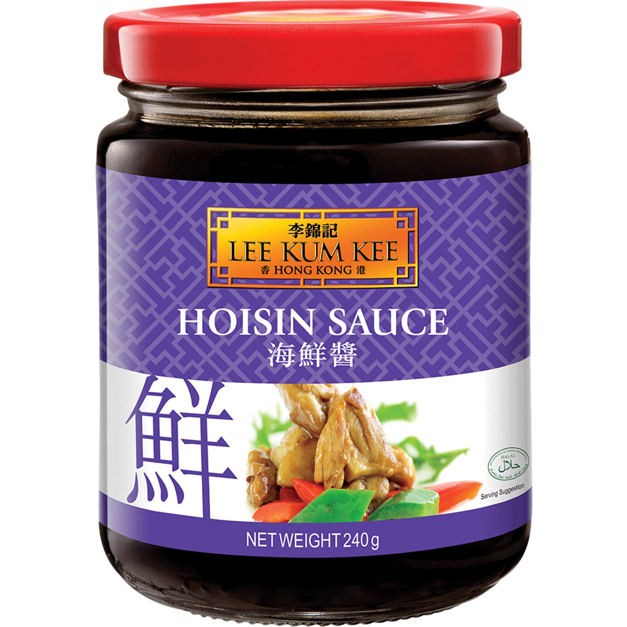 LEE KUM KEE HOISIN SAUCE