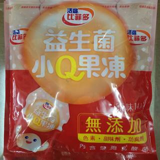 Bifido Original Little Q Jelly