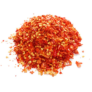 Crushed Chilli 50g