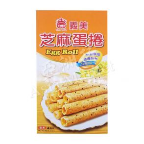 E-MEI Sesama Egg Rolls