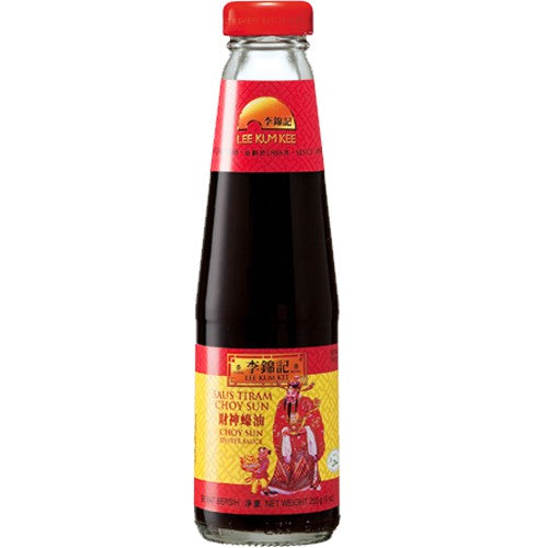 Lee Kum Kee Choy Sun Oyster Sauce 510g