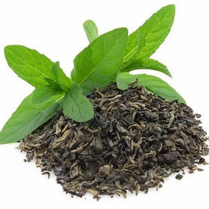 Green Tea Leave 50g