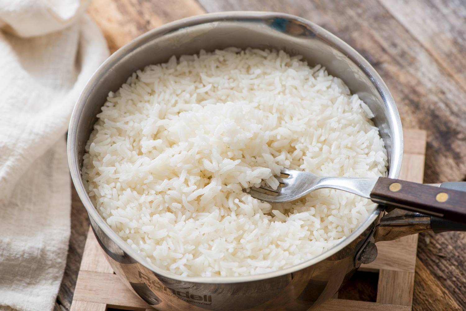 Jasmine Rice 5000g